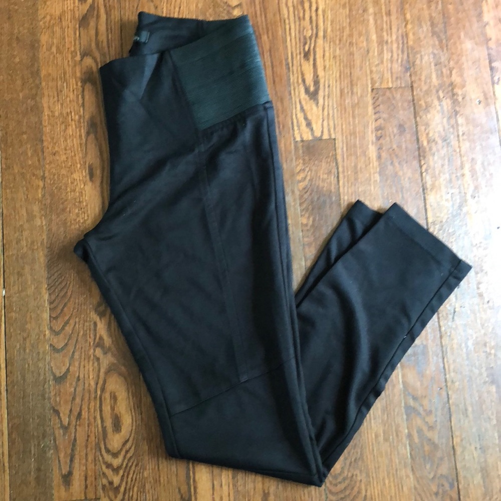 Kut from the Kloth Black legging